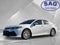 2021 Toyota Camry Hybrid LE