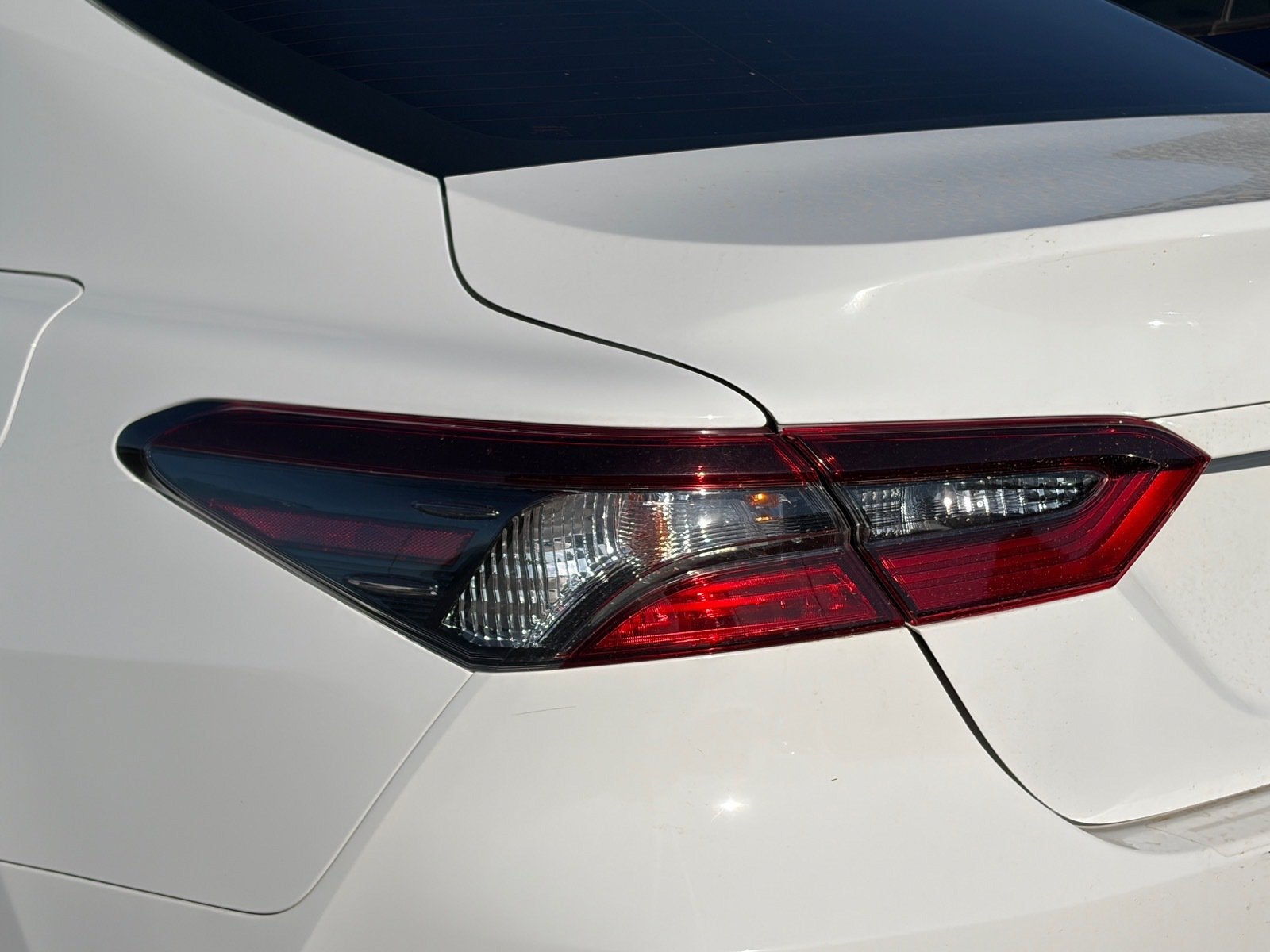 2021 Toyota Camry Hybrid LE