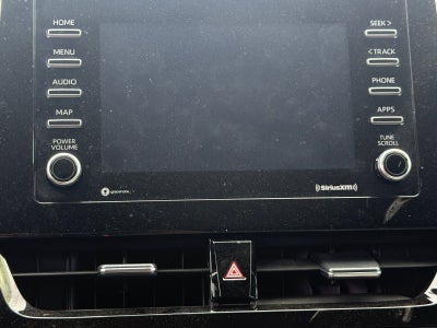 2023 Toyota Camry Base