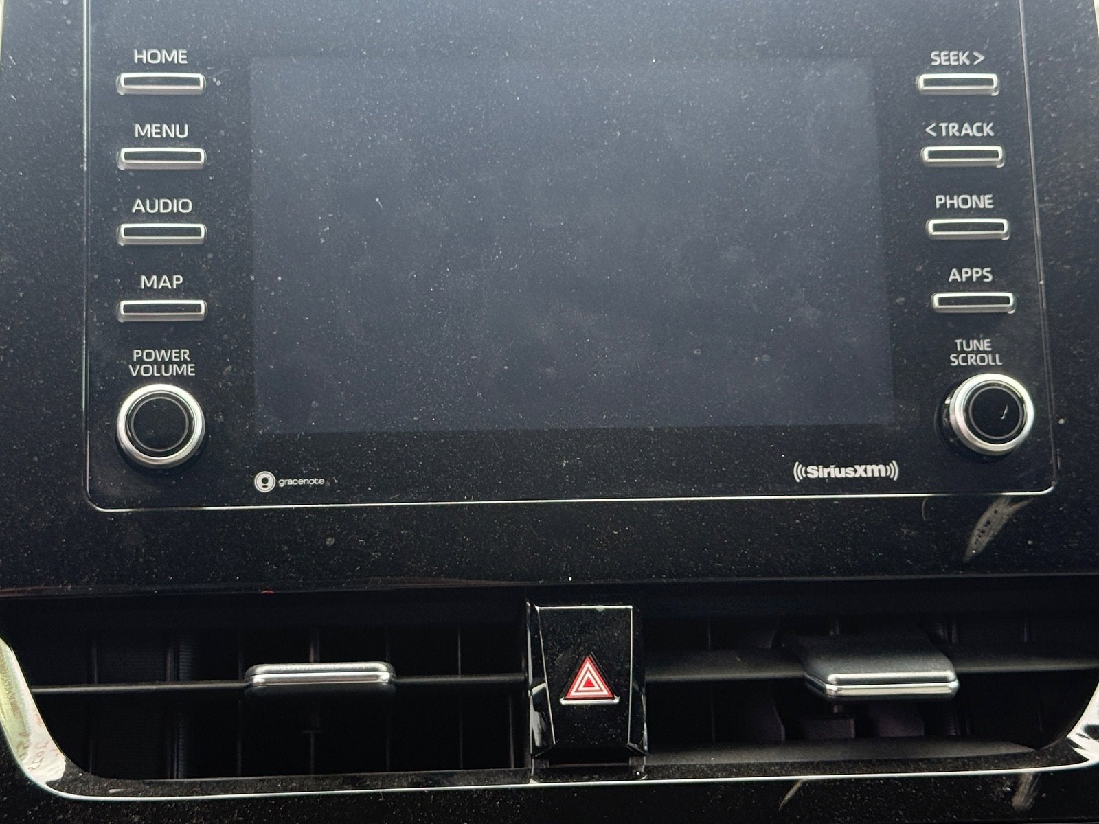 2023 Toyota Camry Base