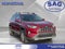 2020 Toyota RAV4 Hybrid Limited
