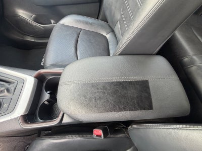 2020 Toyota RAV4 Hybrid Limited
