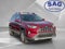 2020 Toyota RAV4 Hybrid Limited