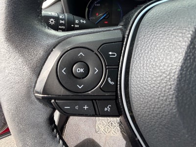 2020 Toyota RAV4 Hybrid Limited