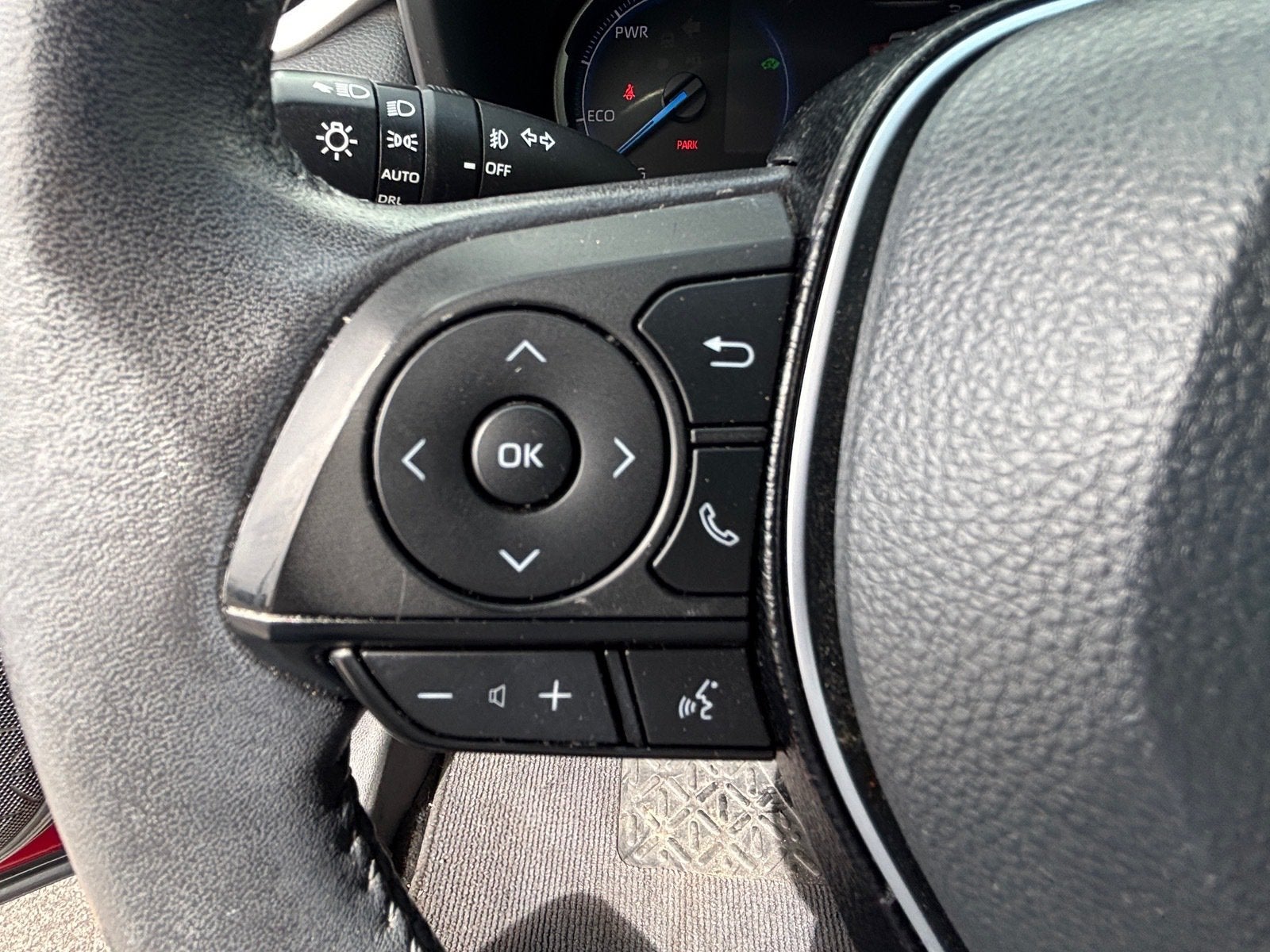 2020 Toyota RAV4 Hybrid Limited
