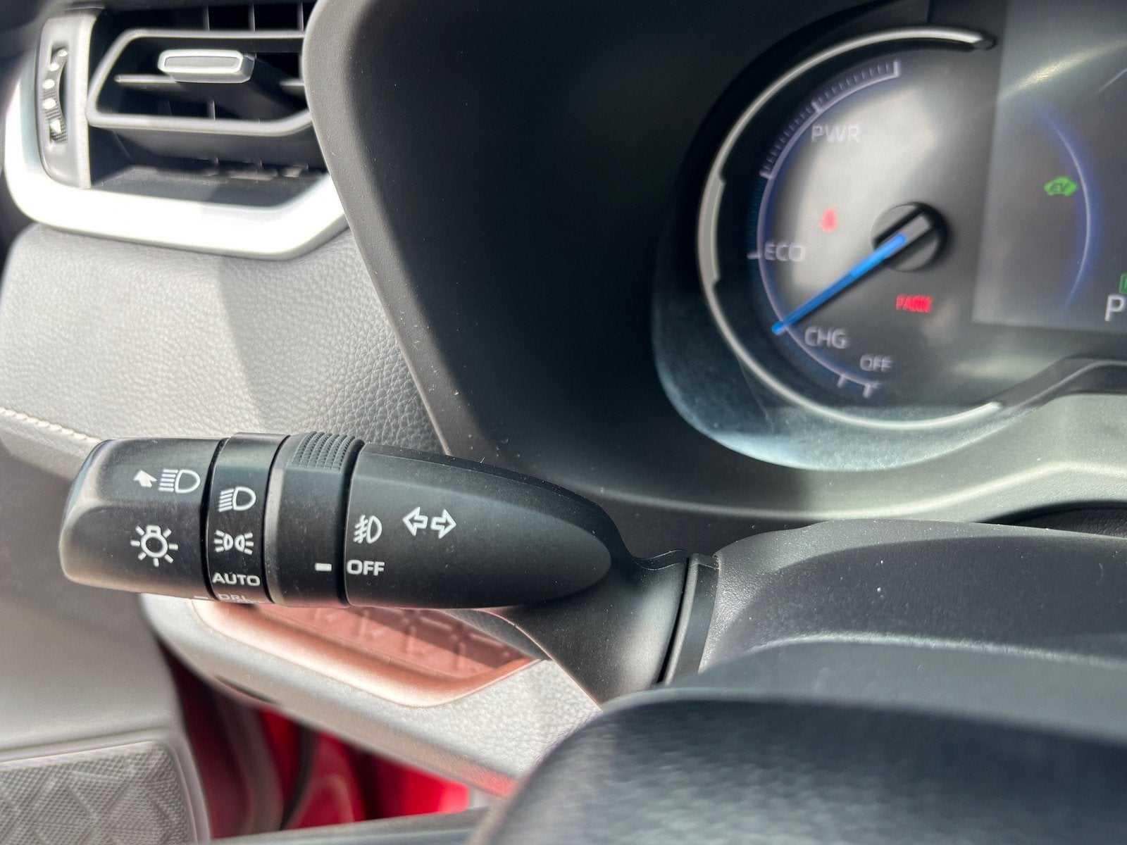 2020 Toyota RAV4 Hybrid Limited