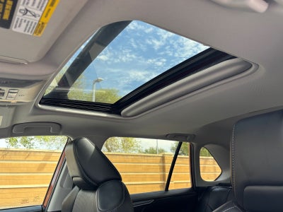 2020 Toyota RAV4 Hybrid Limited