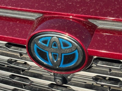 2020 Toyota RAV4 Hybrid Limited