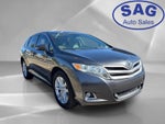 2014 Toyota Venza Base