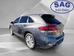 2014 Toyota Venza Base