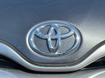2014 Toyota Venza Base