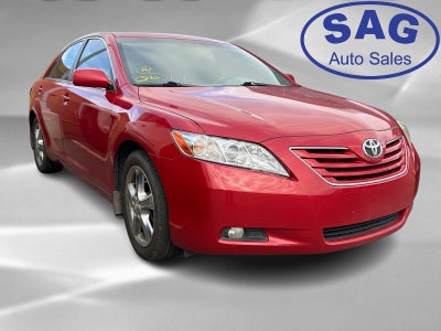 2009 Toyota Camry Base