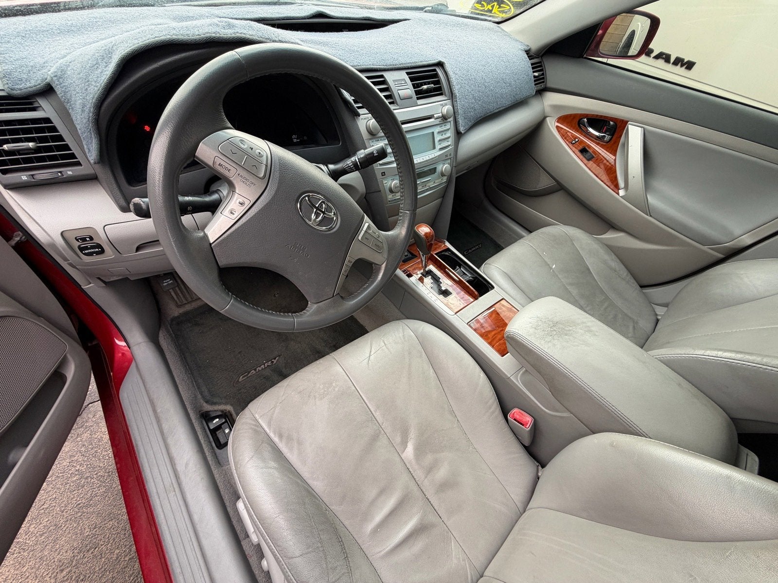 2009 Toyota Camry Base