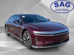 2023 Lucid Air Touring