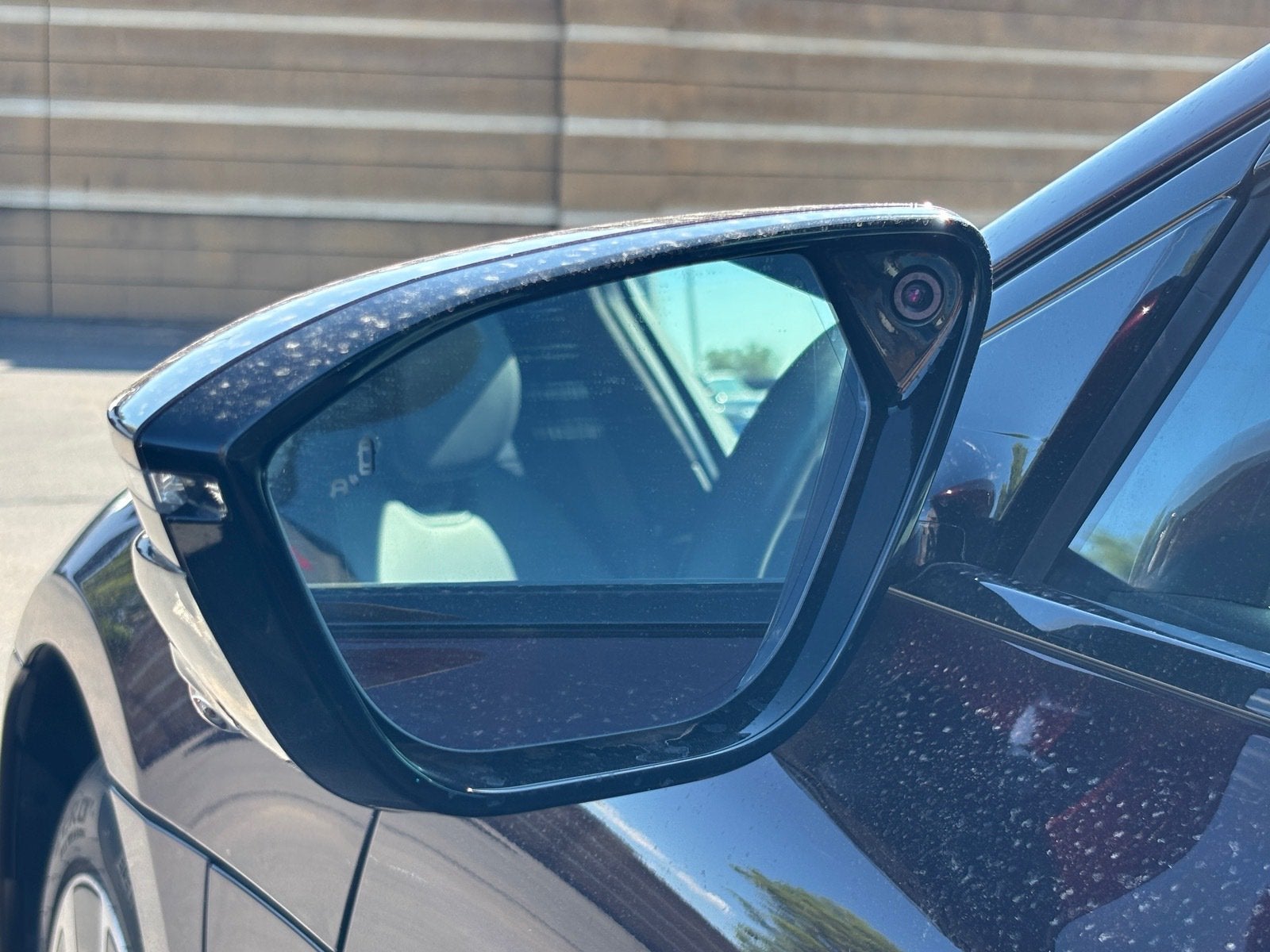 2023 Lucid Air Touring