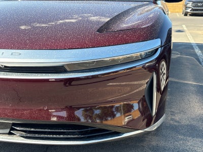 2023 Lucid Air Touring