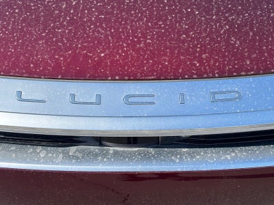 2023 Lucid Air Touring