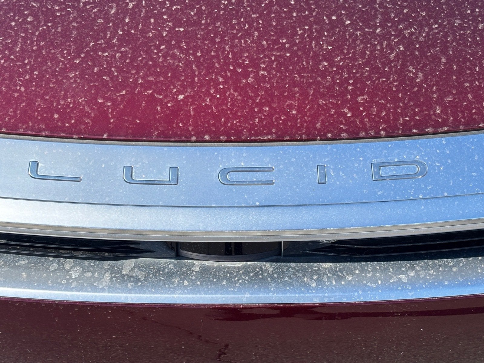 2023 Lucid Air Touring