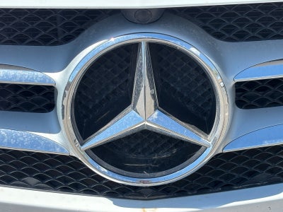 2016 Mercedes-Benz C-Class C 300