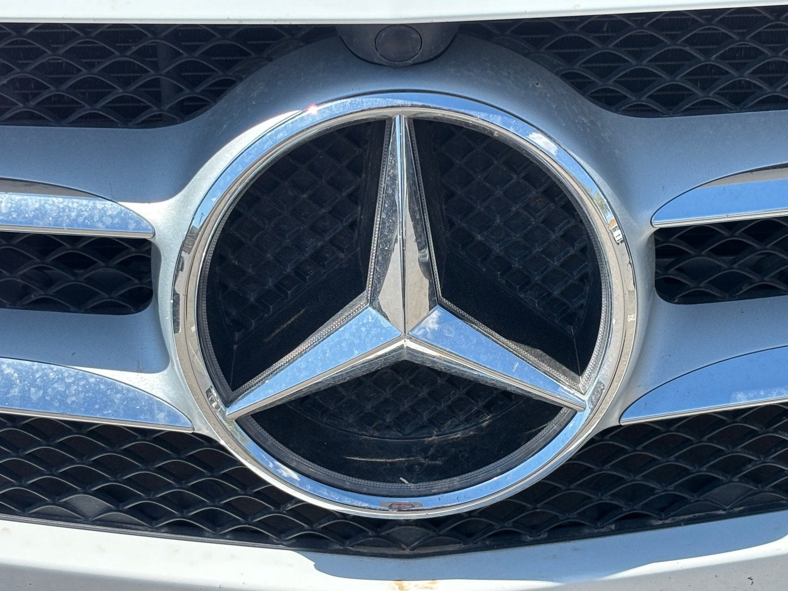 2016 Mercedes-Benz C-Class C 300