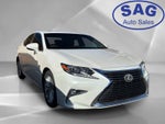 2018 Lexus ES ES 350
