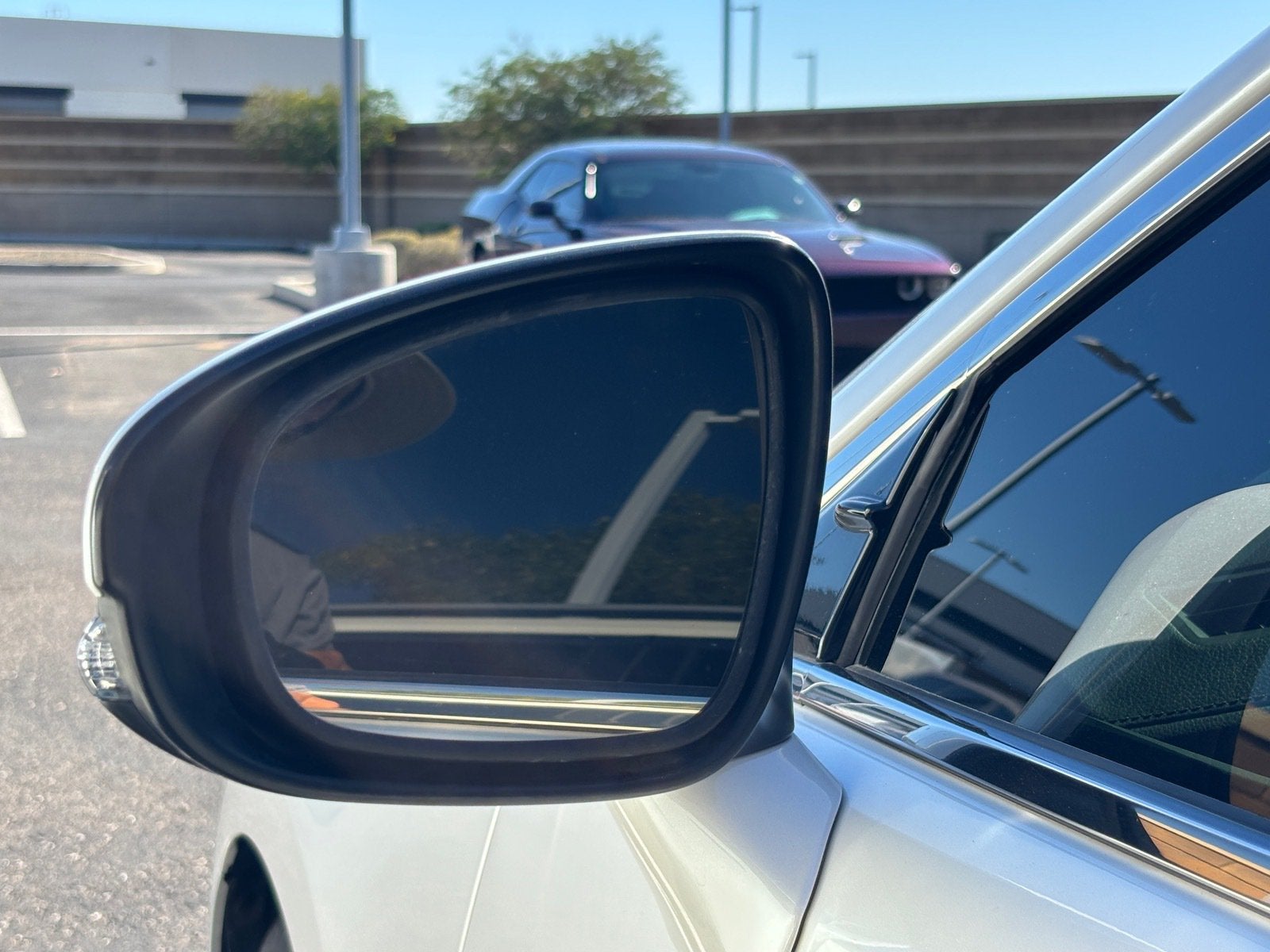 2018 Lexus ES ES 350