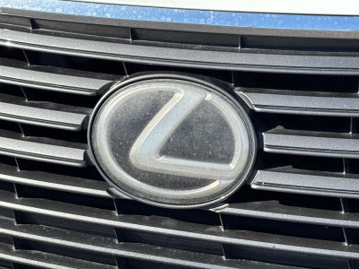 2018 Lexus ES ES 350