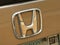 2003 Honda Odyssey EX