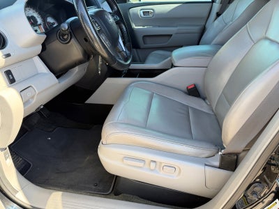 2015 Honda Pilot EX-L