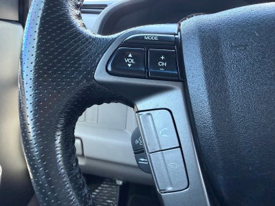 2015 Honda Pilot EX-L