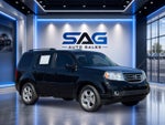 2015 Honda Pilot EX-L