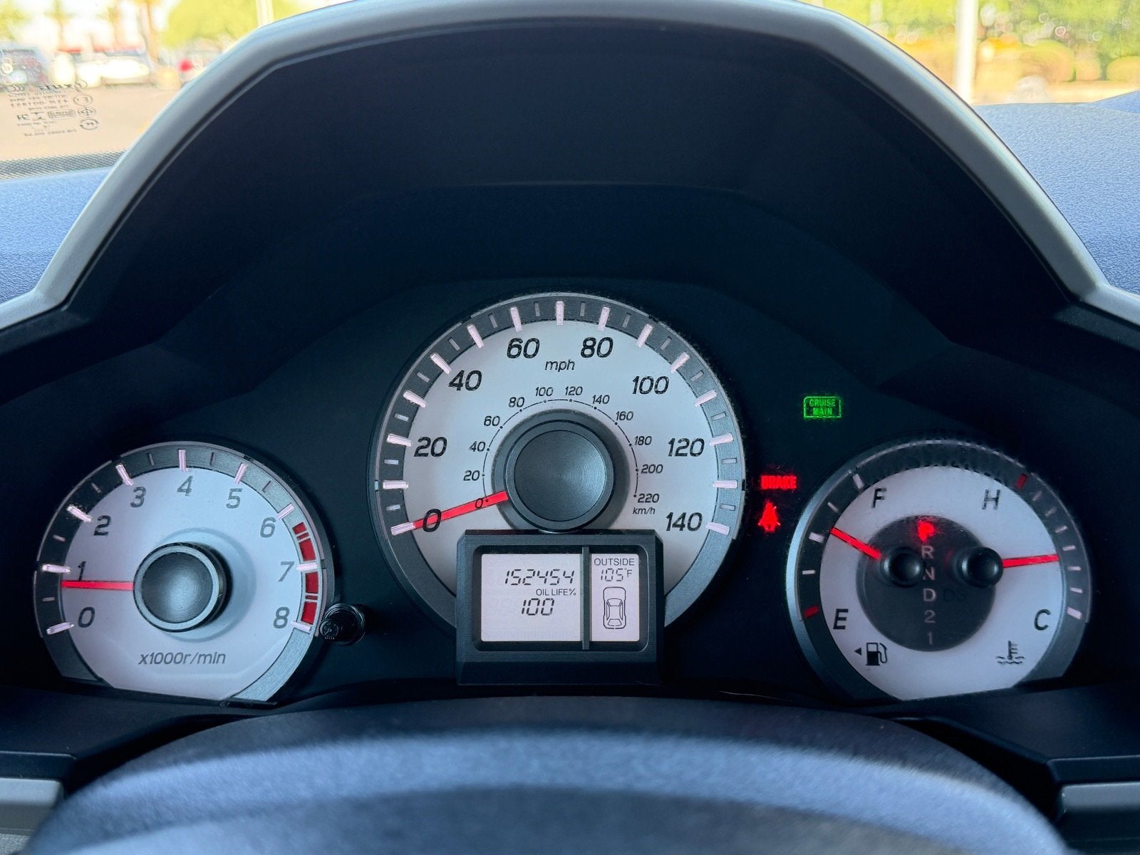 2015 Honda Pilot EX-L