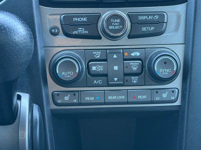 2015 Honda Pilot EX-L