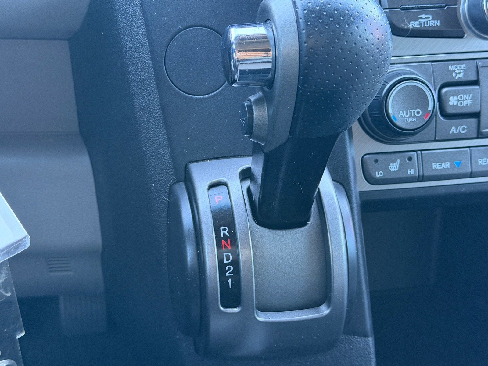 2015 Honda Pilot EX-L