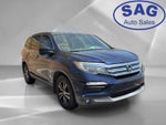 2016 Honda Pilot EX