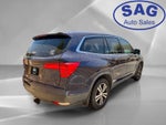 2016 Honda Pilot EX
