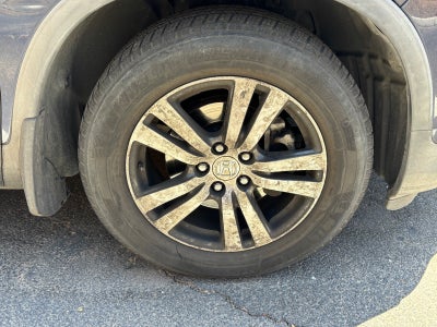 2016 Honda Pilot EX