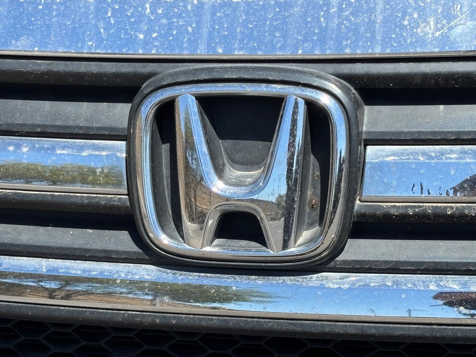 2016 Honda Pilot EX