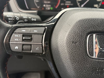 2024 Honda Pilot TrailSport