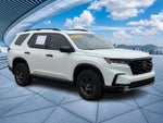 2024 Honda Pilot TrailSport