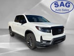 2023 Honda Ridgeline Sport