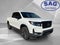 2023 Honda Ridgeline Sport