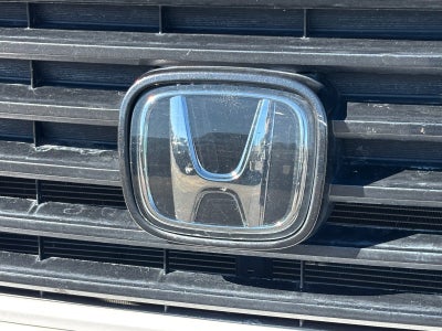 2023 Honda Ridgeline Sport
