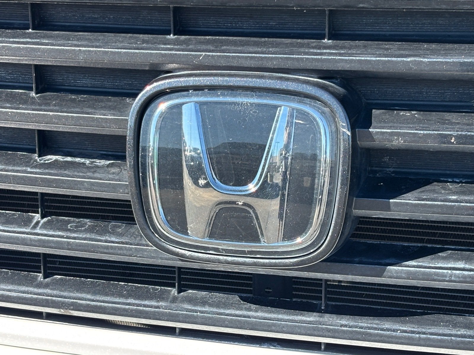 2023 Honda Ridgeline Sport