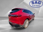 2020 Buick Enclave Premium