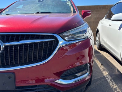 2020 Buick Enclave Premium