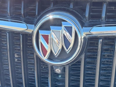 2020 Buick Enclave Premium