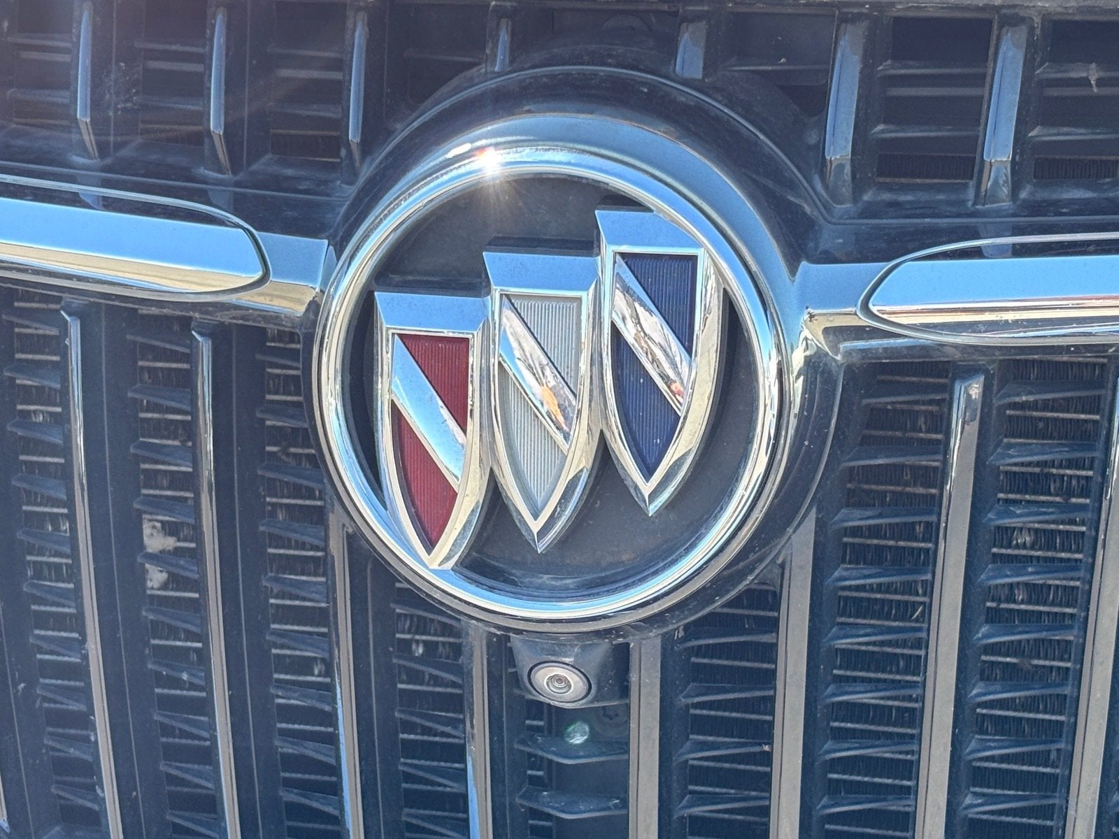 2020 Buick Enclave Premium