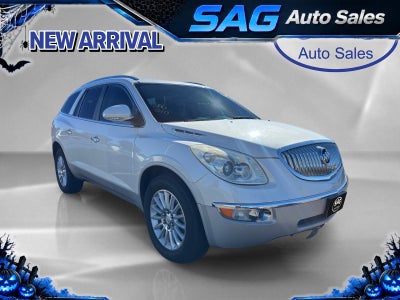 2011 Buick Enclave CX