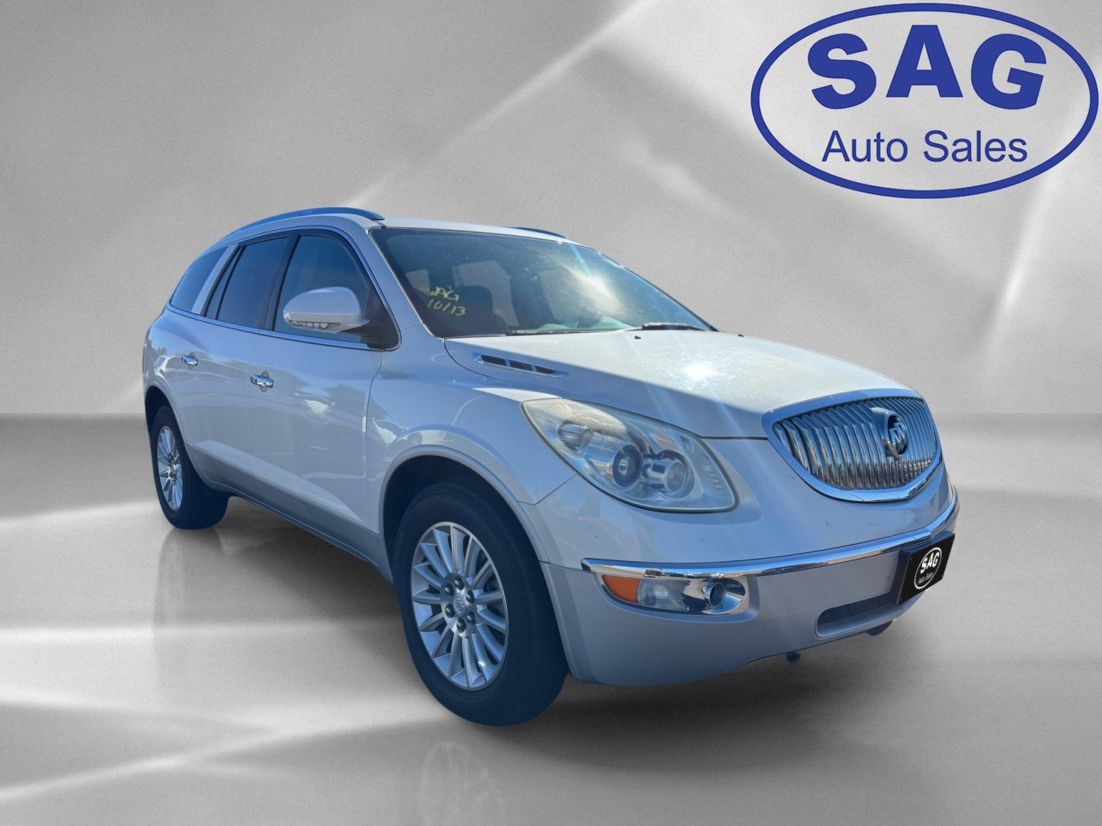 2011 Buick Enclave CX